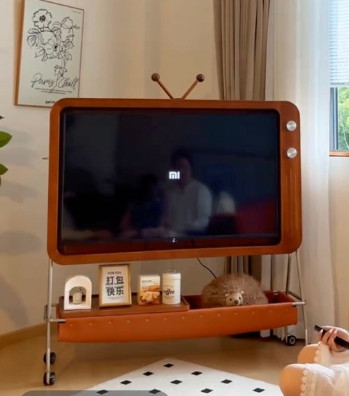 Nostalji Tv Ünitesi